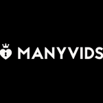 ManyVids Logo
