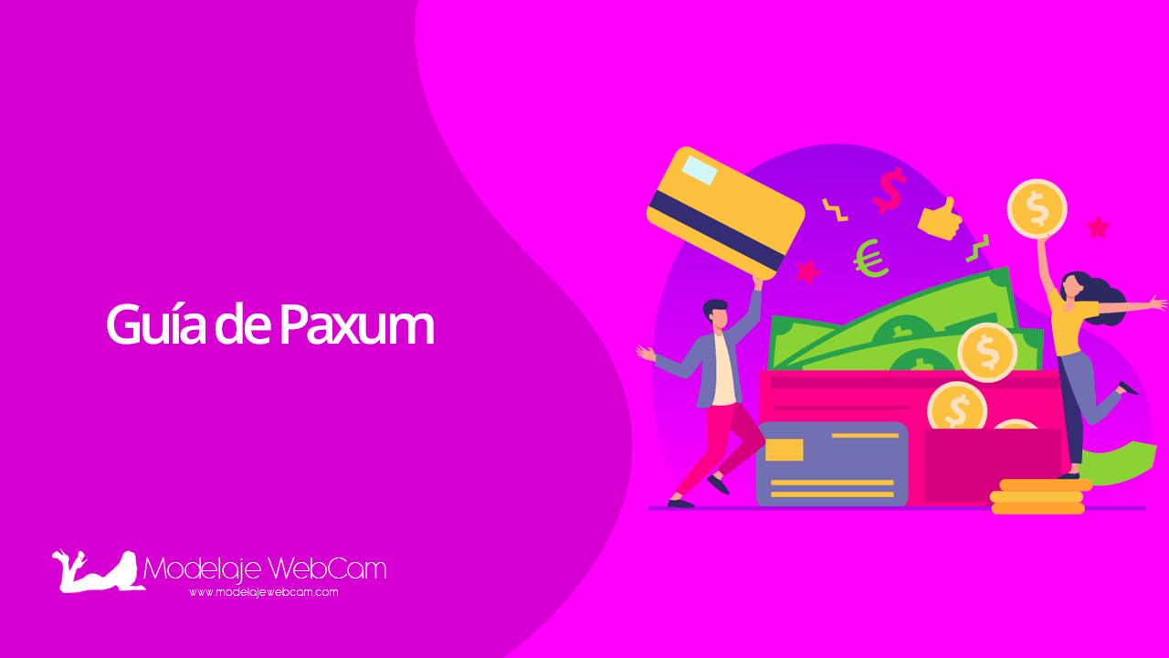 Guía de Paxum