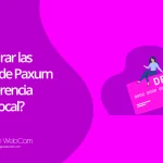 Cómo retirar las ganancias de Paxum vía Transferencia Bancaria Local