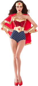 Wonder Woman