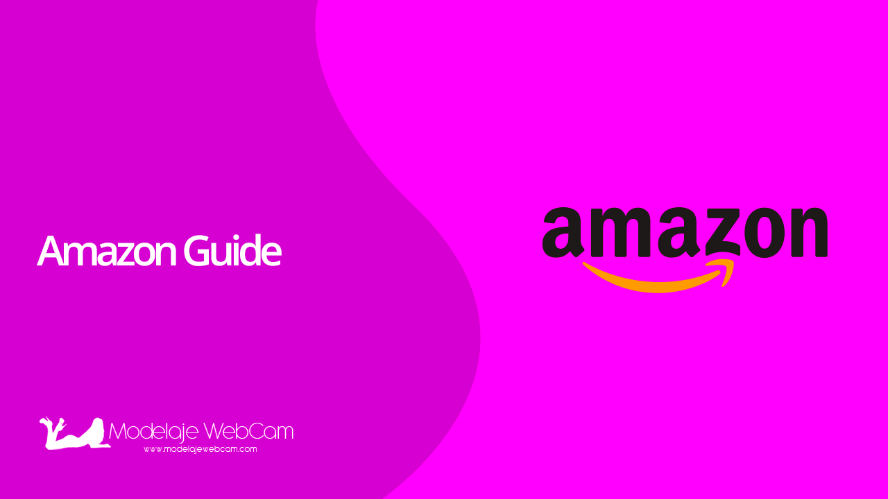 Amazon guide