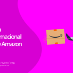 Amazon - Envío internacional gratis