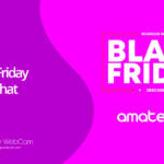 Black Friday en Amateur.tv