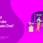 How to add your own rules to Chaturbate Chat