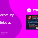 US Independence Day 2024 on Stripchat