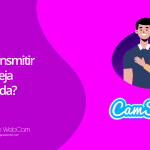 Cómo transmitir con tu pareja en CamSoda