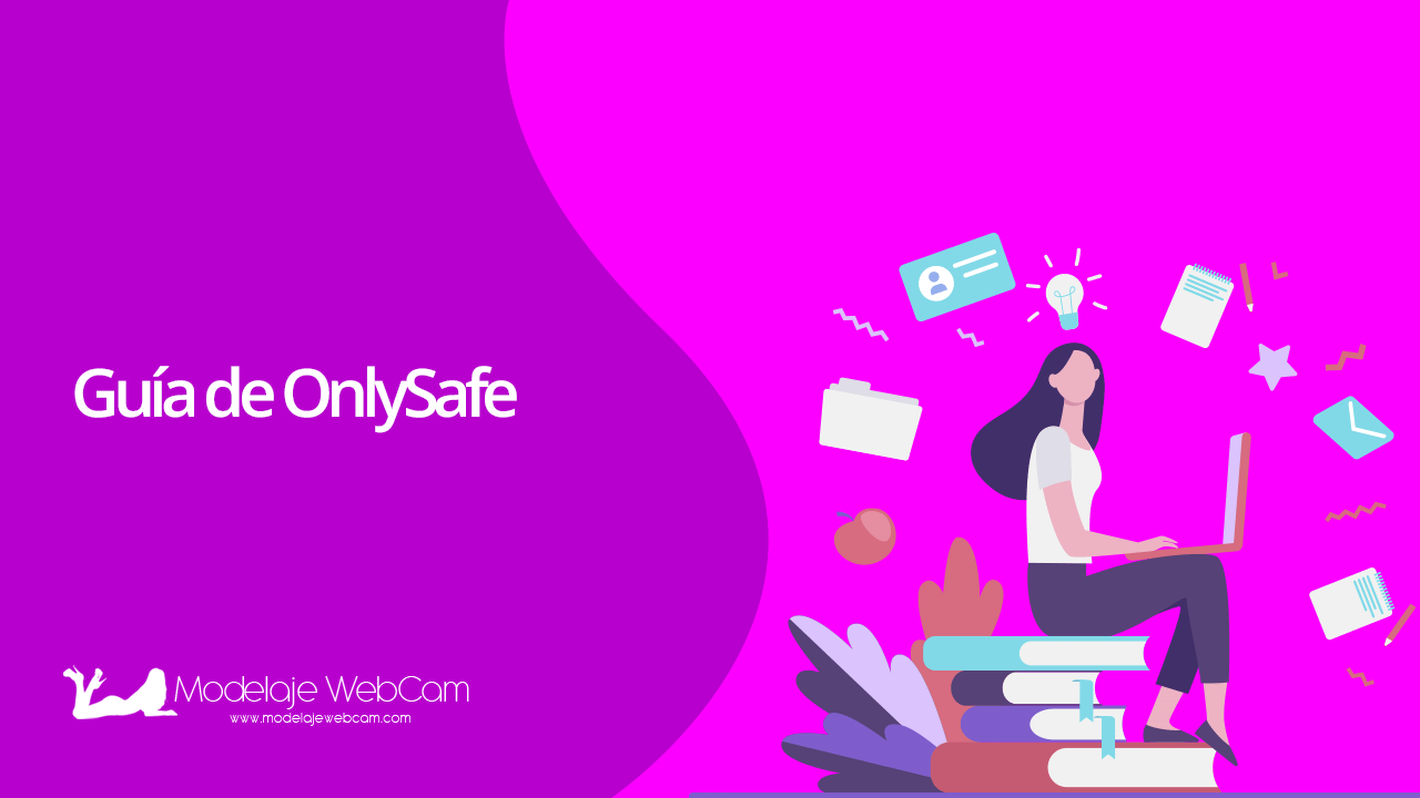 Guía de OnlySafe