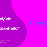 Qué es OnlySafe