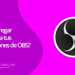 Cómo agregar subtítulos a tus transmisiones de OBS