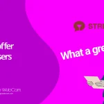 Stripchat offer days for users