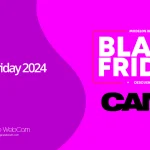 Black Friday en CAM4