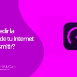 Cómo medir la velocidad de tu Internet para transmitir