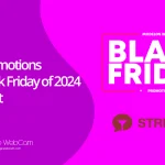 Stripchat Black Friday 2024 - English