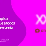 Desenfoque en todos los videos de Stripchat