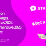 Stripchat - Christmas offer 2024