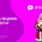 Concurso #JingleBalls Stripchat