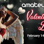 Amateur.tv on Valentine's Day 2025