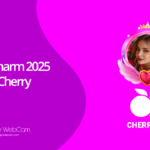 Cupid's Charm 2025 event on Cherry