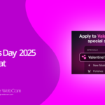 Valentine's Day 2025 Category on Stripchat